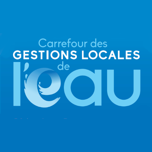 logo carrefour de l'eau